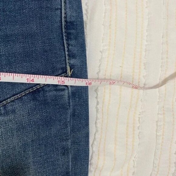 Free People High Waisted Estrella Festival Flares - Picture 6 of 9